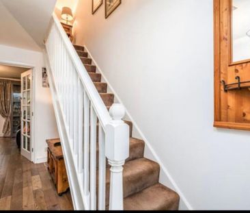 3 bedroom terraced house to rent - Photo 6