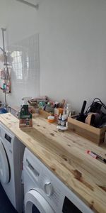 Location Appartement 3 pièces 96m² LE CREUSOT 71200 - Photo 4