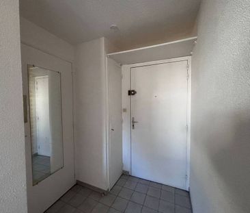 Location Appartement 1 pièce 15m² GRENOBLE 38100 - Photo 2