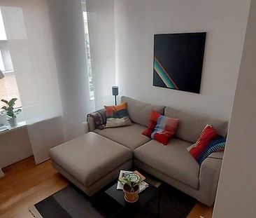 2½ Zimmer-Wohnung in Zürich - Kreis 6 Unterstrass, möbliert, auf Zeit - Photo 4