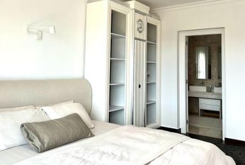 Villa for rent with 4 bedrooms and 3 bathrooms with stunning views