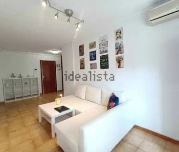 Alquiler de piso en Calle de Julián Hernández, 9 - Photo 3