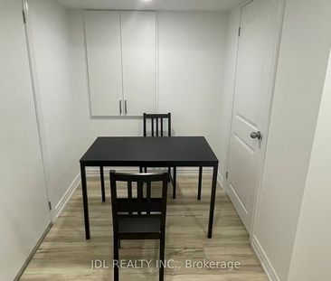 For Lease - 22 Bern Street Unit# Bsmt, Markham, Ontario - Photo 1