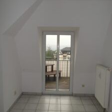 Jößnitzer Str. 108, Wohnung 6 ~~~ Balkon, Bad mit Wanne, Keller - Photo 1