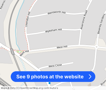 1 bedroom house of multiple occupation for rent - Photo 1