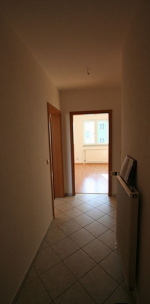 Großzügige 2-Zimmer-Wohnung in Elbnähe! - Photo 1