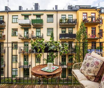 Idungatan, Stockholm - Foto 5