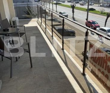 Inchiriere apartament 2 camere, 60 mp, zona Promenada Mall - Fotografie 3