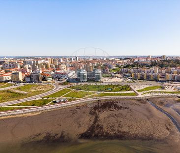Apartamento T2 em Setúbal - Photo 5