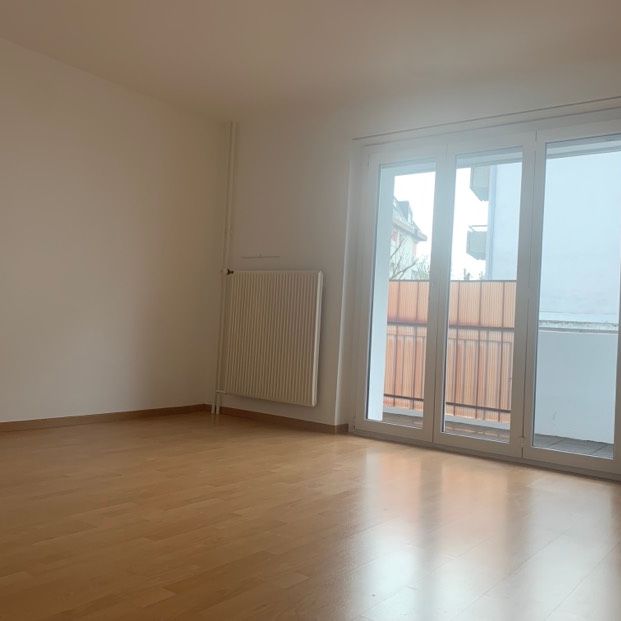 Bel appartement de 3 pièces situé à Marin-Epagnier - Photo 1