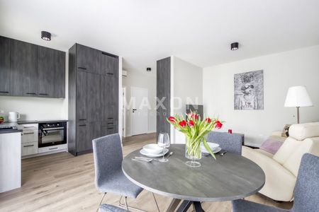 Nowoczesne, dwupokojowe z garażem. - Фото 2