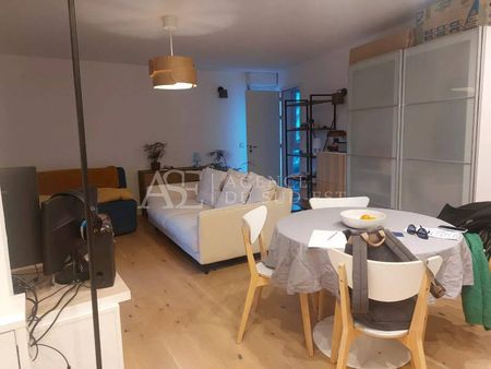 Location Appartement - Photo 5