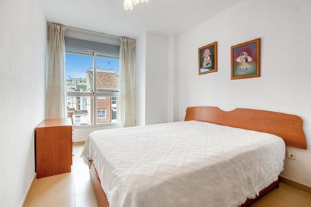 Piso de alquiler en Calle Oltra, 13, Grau de Gandia - Venecia - Marenys de Rafalcaid - Photo 5