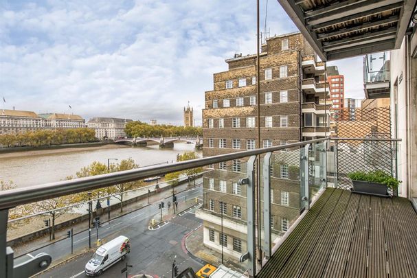 9 Albert Embankment, Vauxhal, London, SE1 - Photo 1