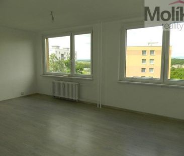 Pronájem bytu 1+kk 33 m2 - Фото 6