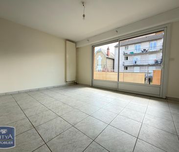 Location Appartement 3 pièces 65m² BRIVE LA GAILLARDE 19100 - Photo 5