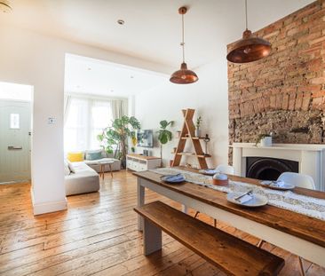 Rosebery Avenue, London - Photo 3