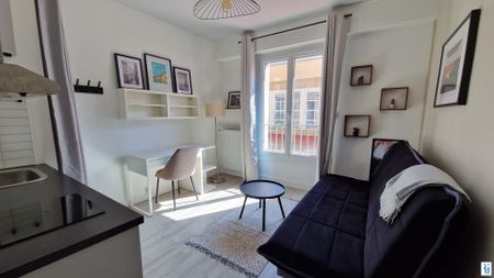 Location Appartement ROUEN - Photo 4