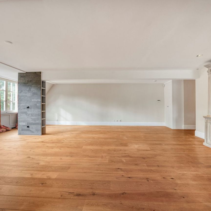 Appartement te huur: Rijksstraatweg 725 2245 CC Wassenaar - Foto 1