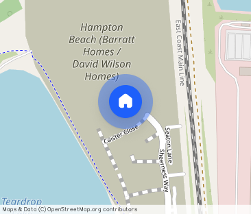 Southwold Drive, Hampton Beach, Peterborough - Photo 1