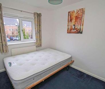 Old York Street, Hulme, Manchester, M15 - Photo 2