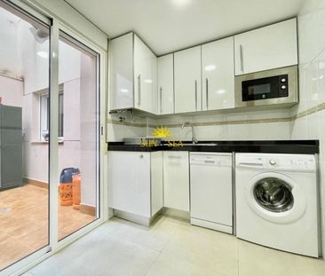 TWO-BEDROOM APARTMENT - CASILLAS, MURCIA - Photo 2