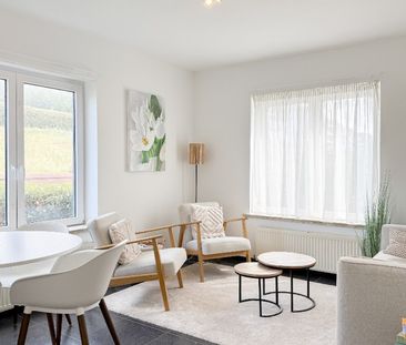 Mooi gemeubeld appartement top gelegen op een boogscheut van de wan... - Photo 4