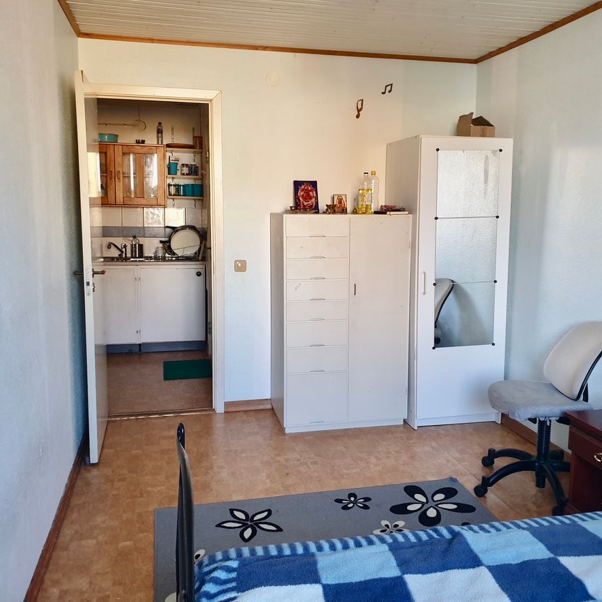 Paragrafgränden, Lund - Photo 1