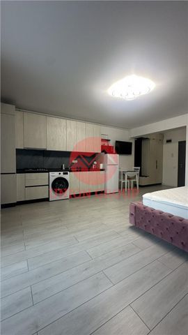 Studio nou, luminos si elegant in Mamaia Nord – gata de... - Fotografie 4
