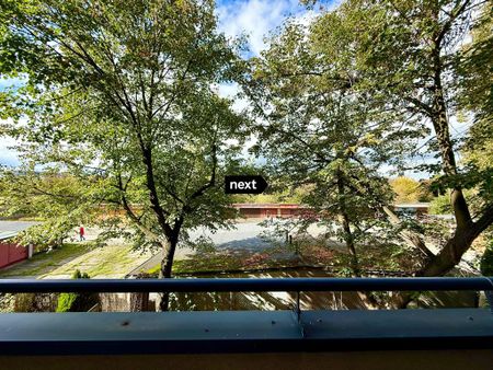 mieszkanie 2 pokoje centrum zamknięte osiedle - Фото 4