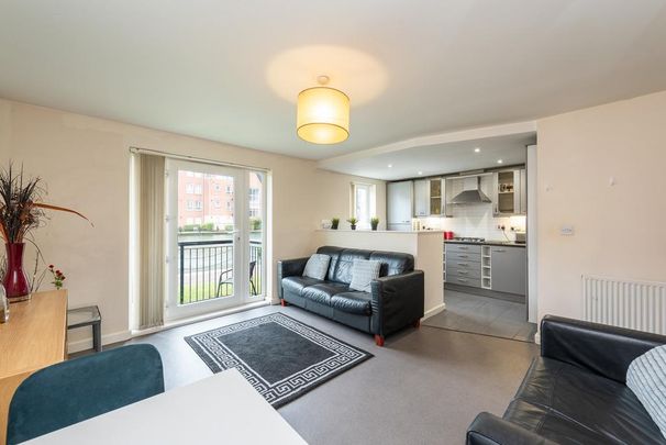 2 bedroom apartment to rent - Photo 1