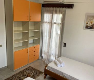 Διαμέρισμα για ενοικίαση Τσαλικάκι (Γάζι) - Photo 6