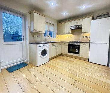 house to rent Pebble Island Way, Leamington Spa, Warwickshire, CV31 - Photo 1