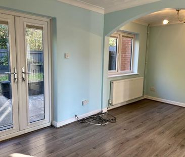 2 bedroom terraced house to rent - Photo 3