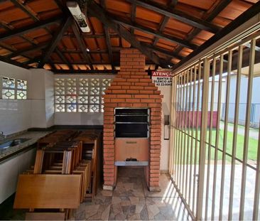 APARTAMENTO COM 2 DORMITÓRIOS PARA ALUGAR NO CONDOMINIO RESIDENCIAL... - Photo 6
