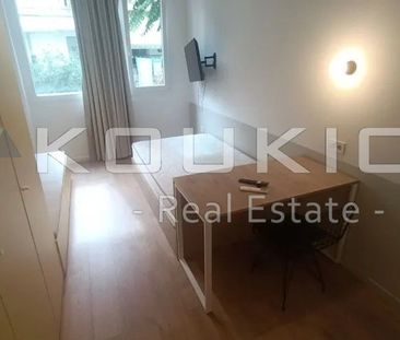 Studio/Γκαρσονιέρα για ενοικίαση Σταθμός ΟΣΕ (Βαρδάρης - Λαχανόκηποι) - Photo 1