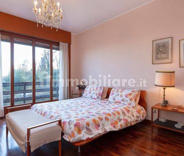 Villa plurifamiliare via Gianni Vignola 15, Montrigiasco, Arona - Foto 5