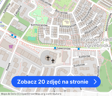 Wysoki standard, 2x garaż, balkon, jasne i przytulne - Ptasie Osiedle - Zdjęcie 1