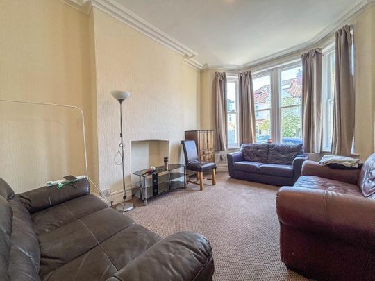 Balmoral Road, Bishopston - Photo 1