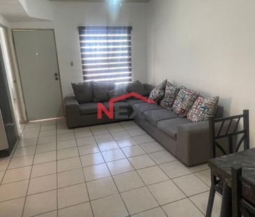 CASA EN RENTA EN REAL DEL LLANO - Foto 3