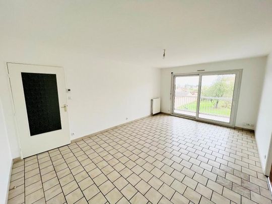 Location Appartement 2 pièces 50m² MACON 71000 - Photo 1