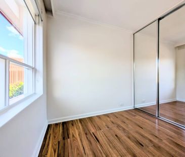 Renovated 1-Bedroom + Separate Study | North-Facing & Full of Light - Photo 4