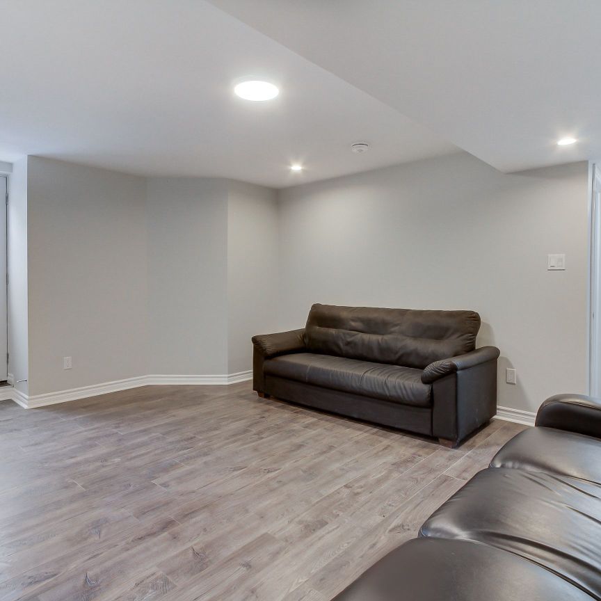 For Lease - 238 Forbes Terrace Unit# Basement, Milton, Ontario - Photo 1