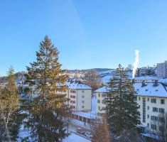 Jeanneret 26 – 2.5p 3eme n°34 - Photo 6