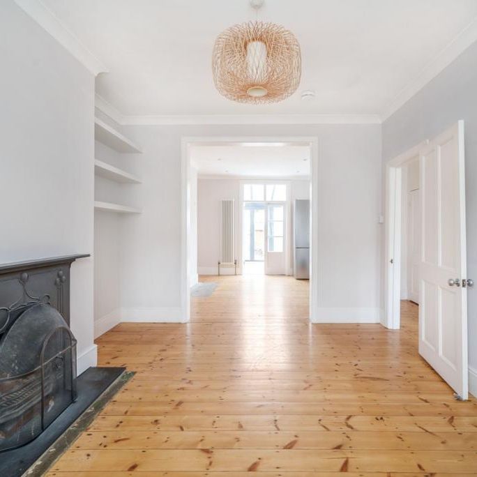4 bedroom house to rent - Photo 1