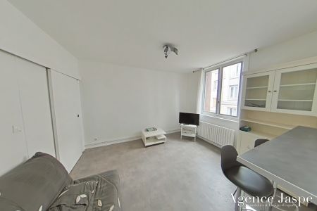 : Appartement 48.81 m² à Saint-Étienne - Photo 5