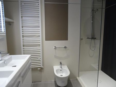 Location Appartement 5 pièces 106m² - Photo 3