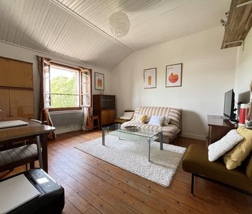 Location / Appartement - Photo 3