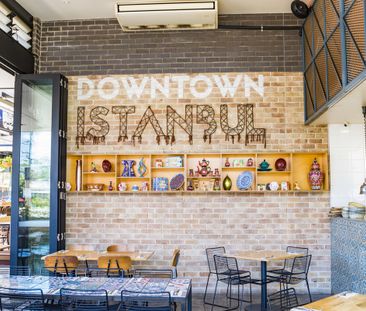 Spacious Apartment Offering Privacy, Style, and Convenience - Photo 2