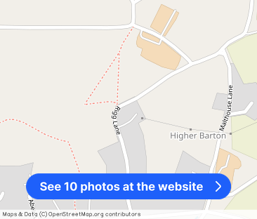 Rigg Lane Cottages, Trent, Sherborne - Photo 1